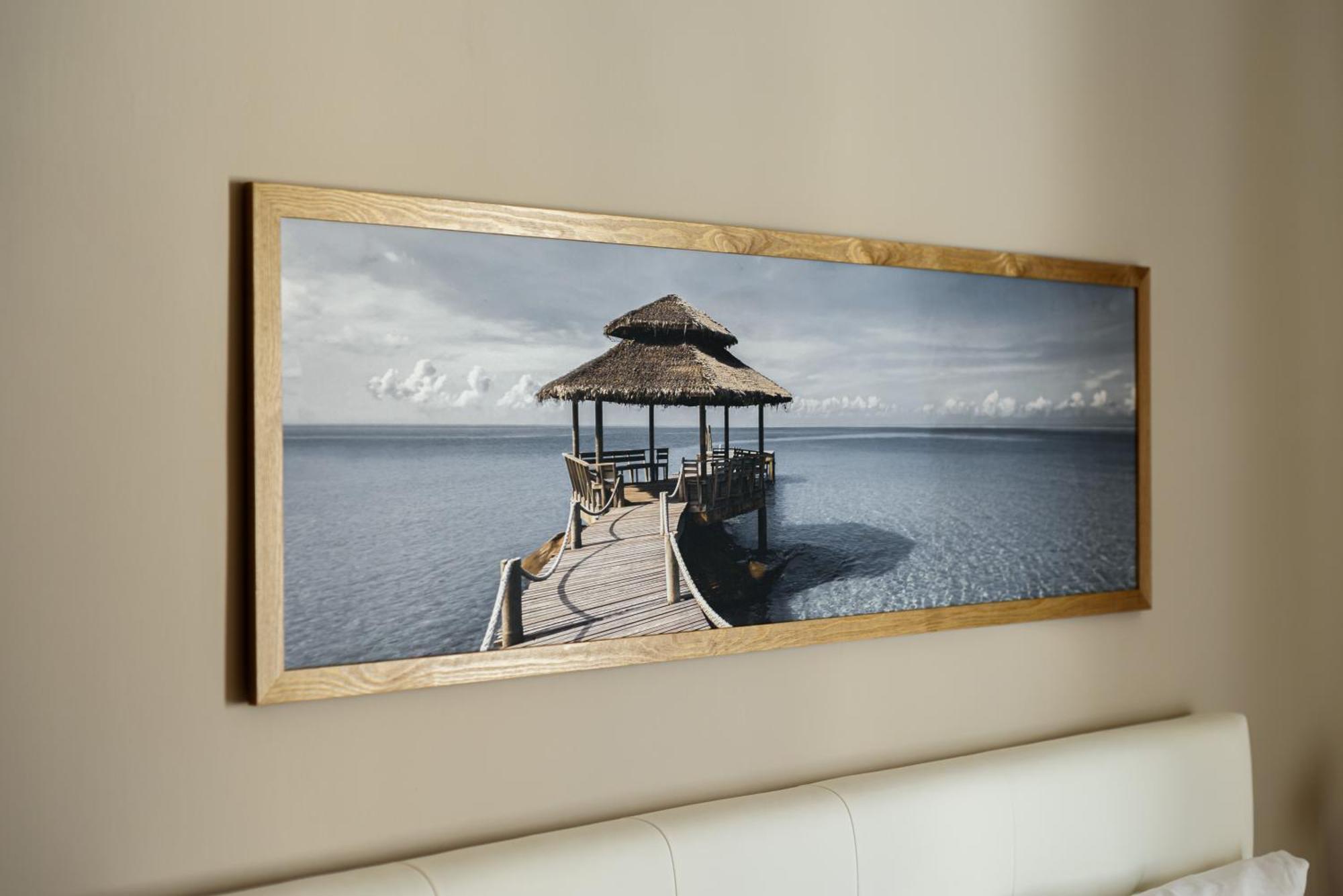 House Trinita 21 Naples