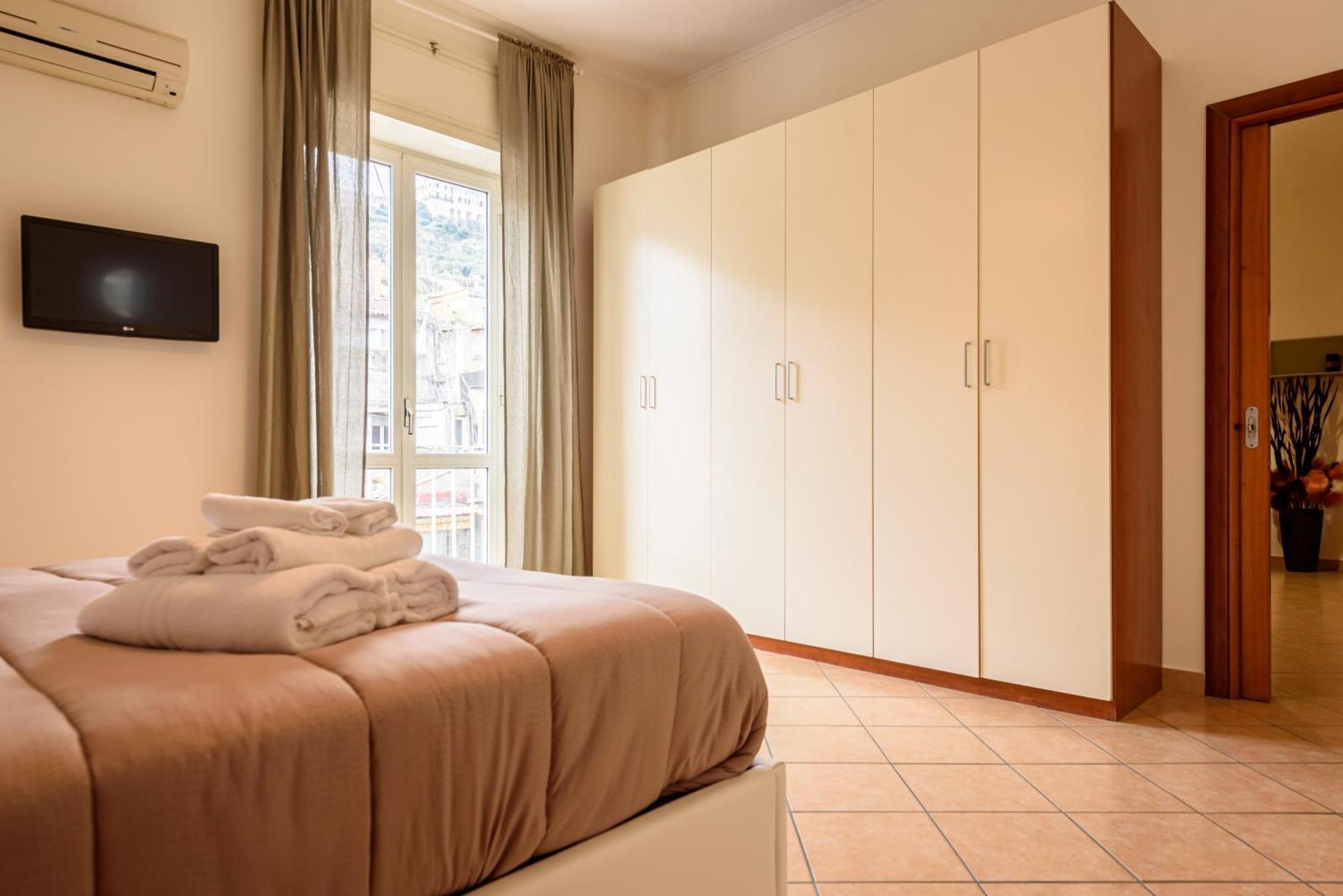 Appartement House Trinita 21