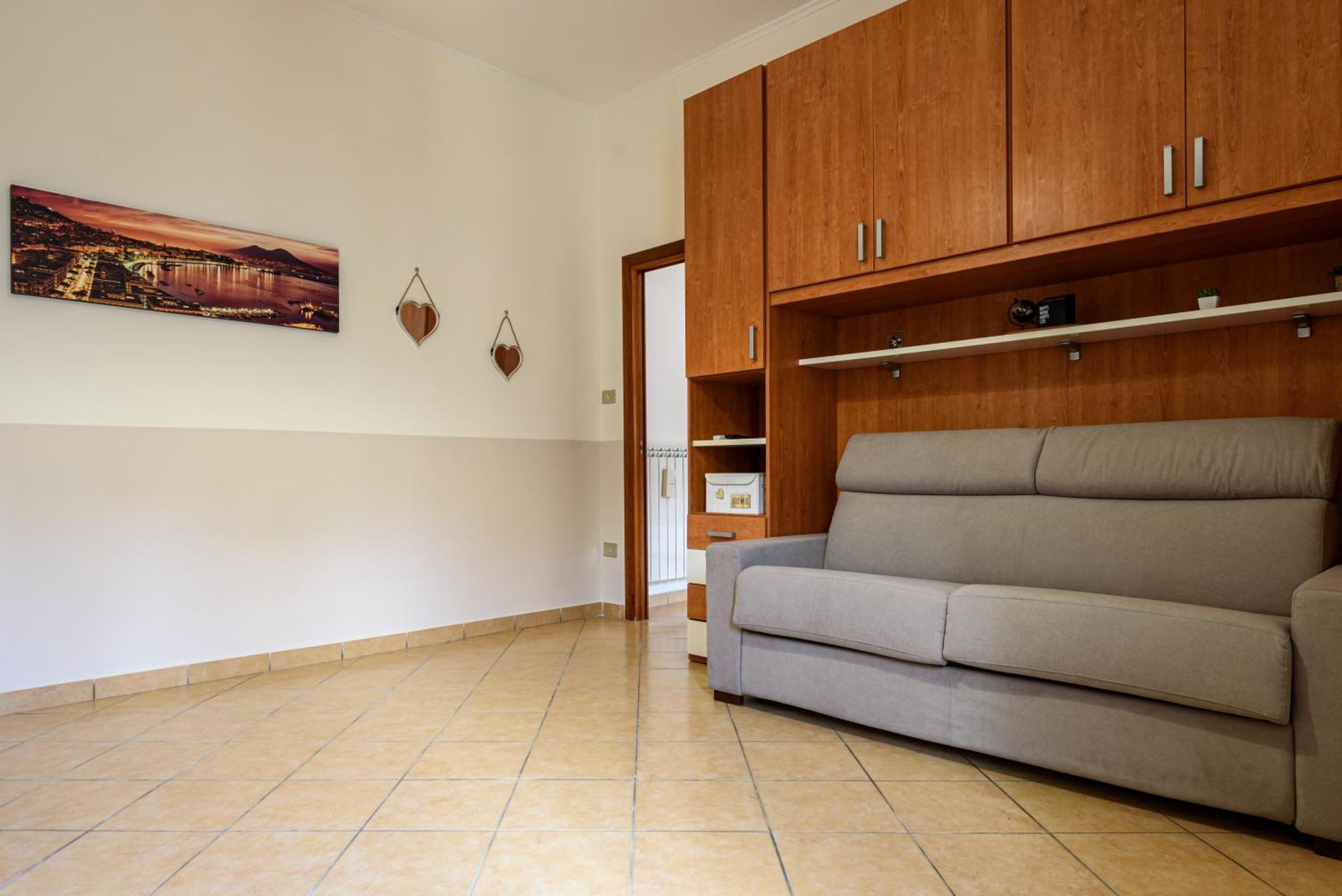 House Trinita 21 * Naples