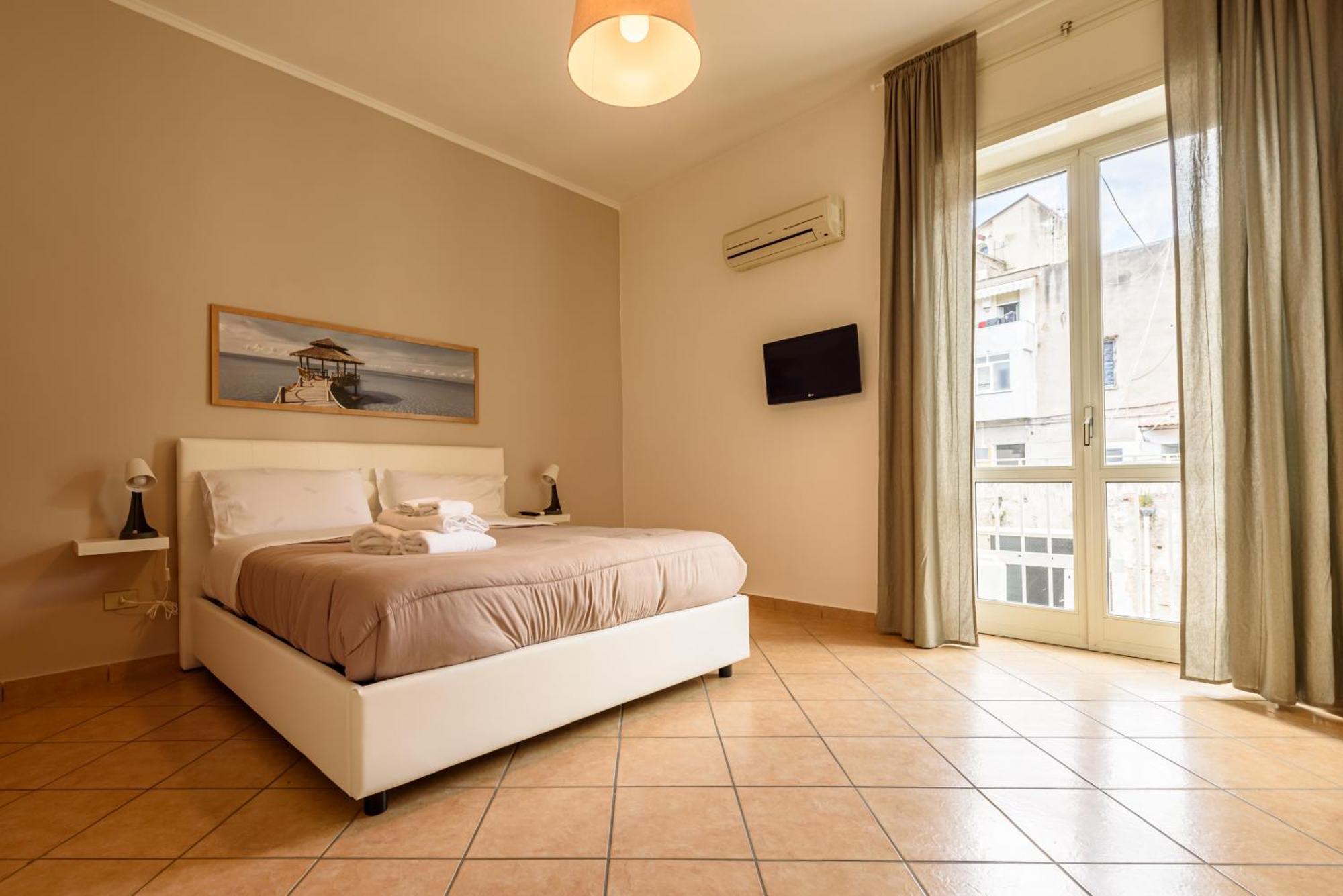 House Trinita 21 Appartement