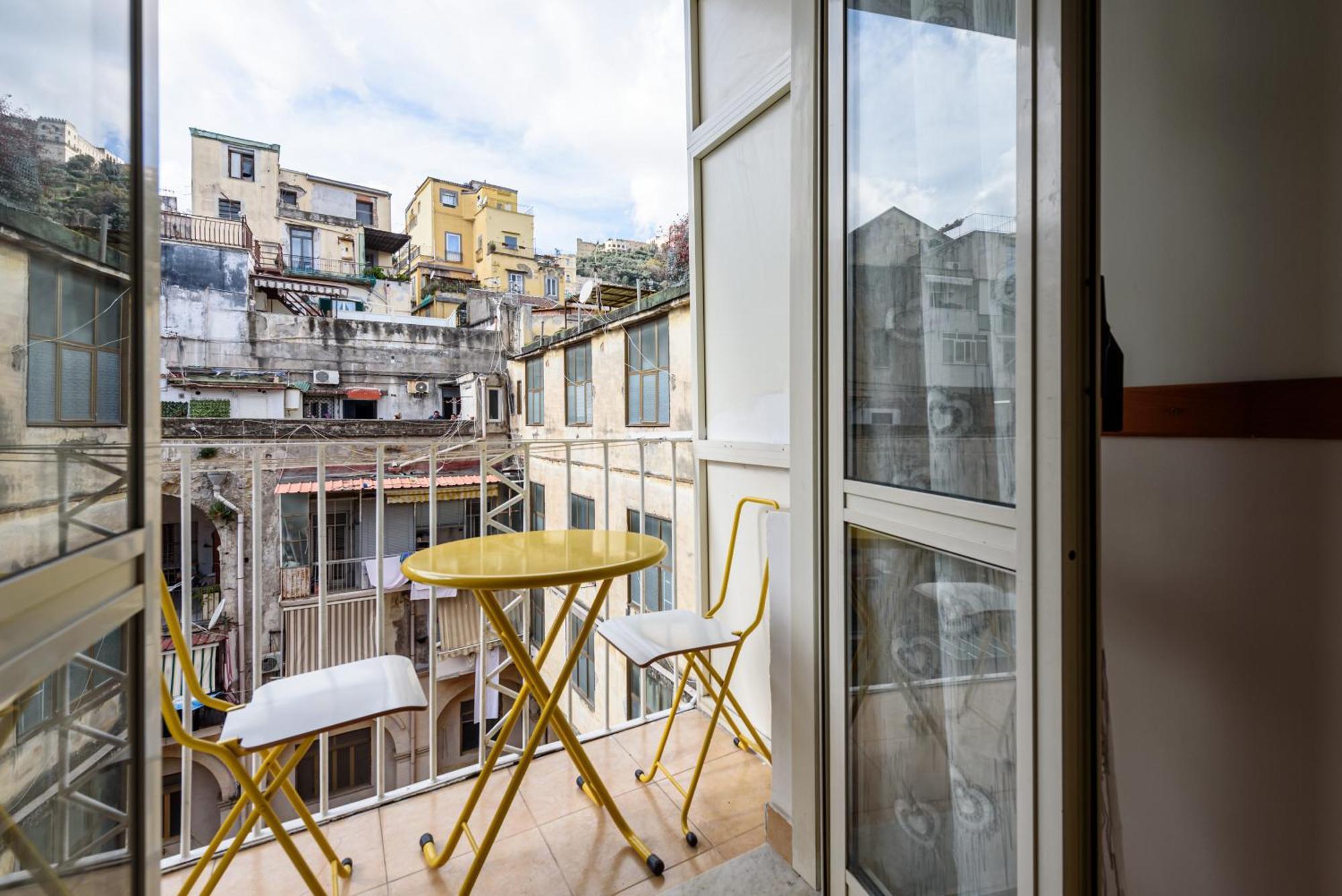 House Trinita 21 Appartement Naples
