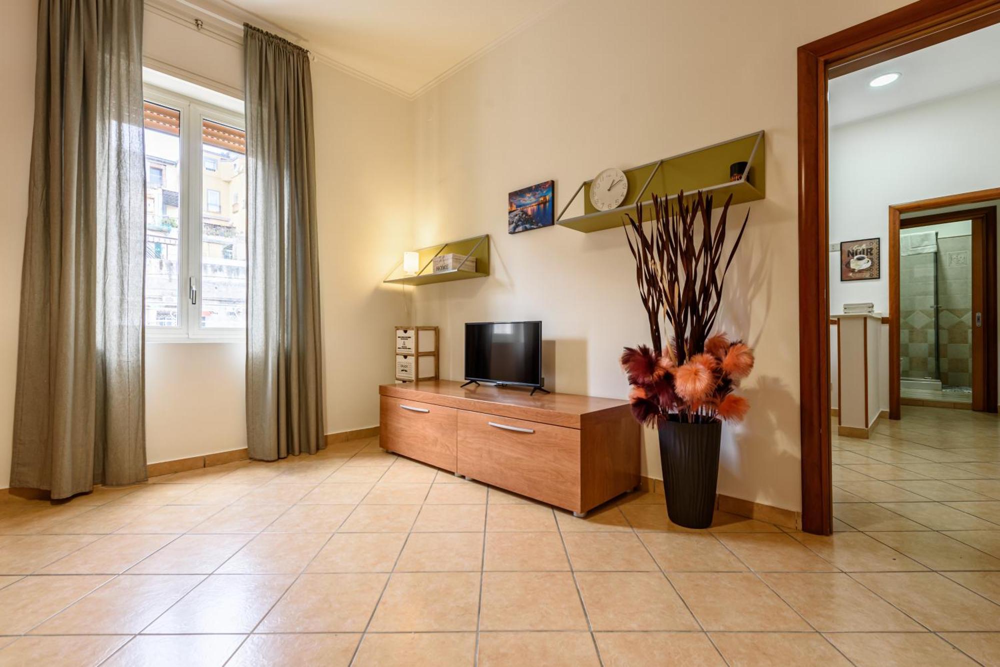 House Trinita 21 Appartement Naples