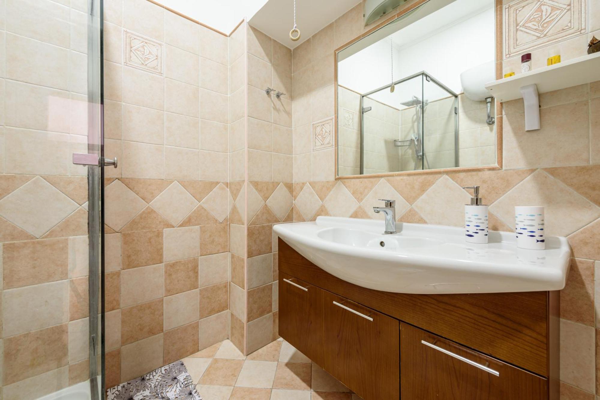 Appartement House Trinita 21