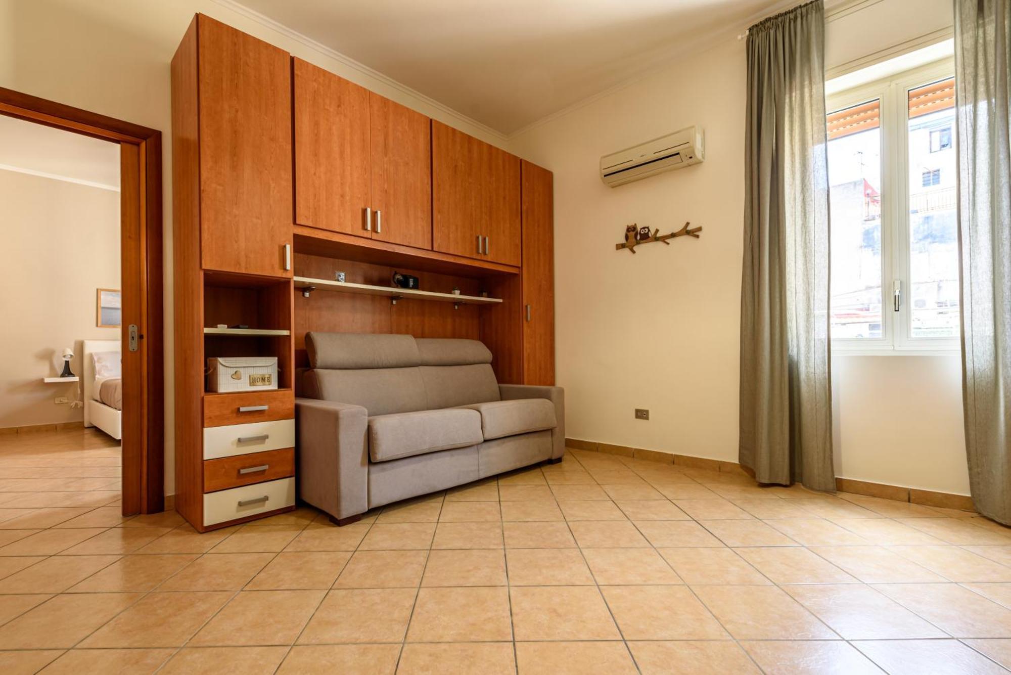 House Trinita 21 Appartement Naples