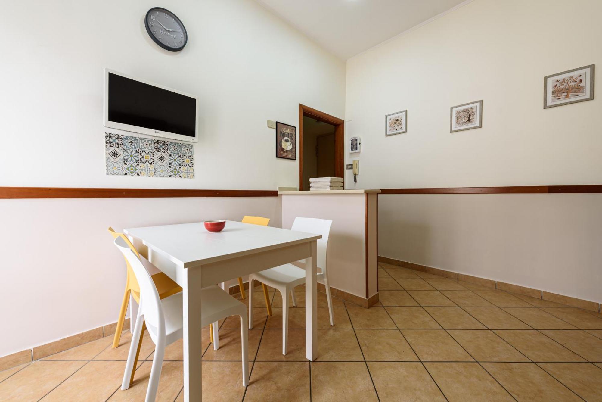 House Trinita 21 Appartement *