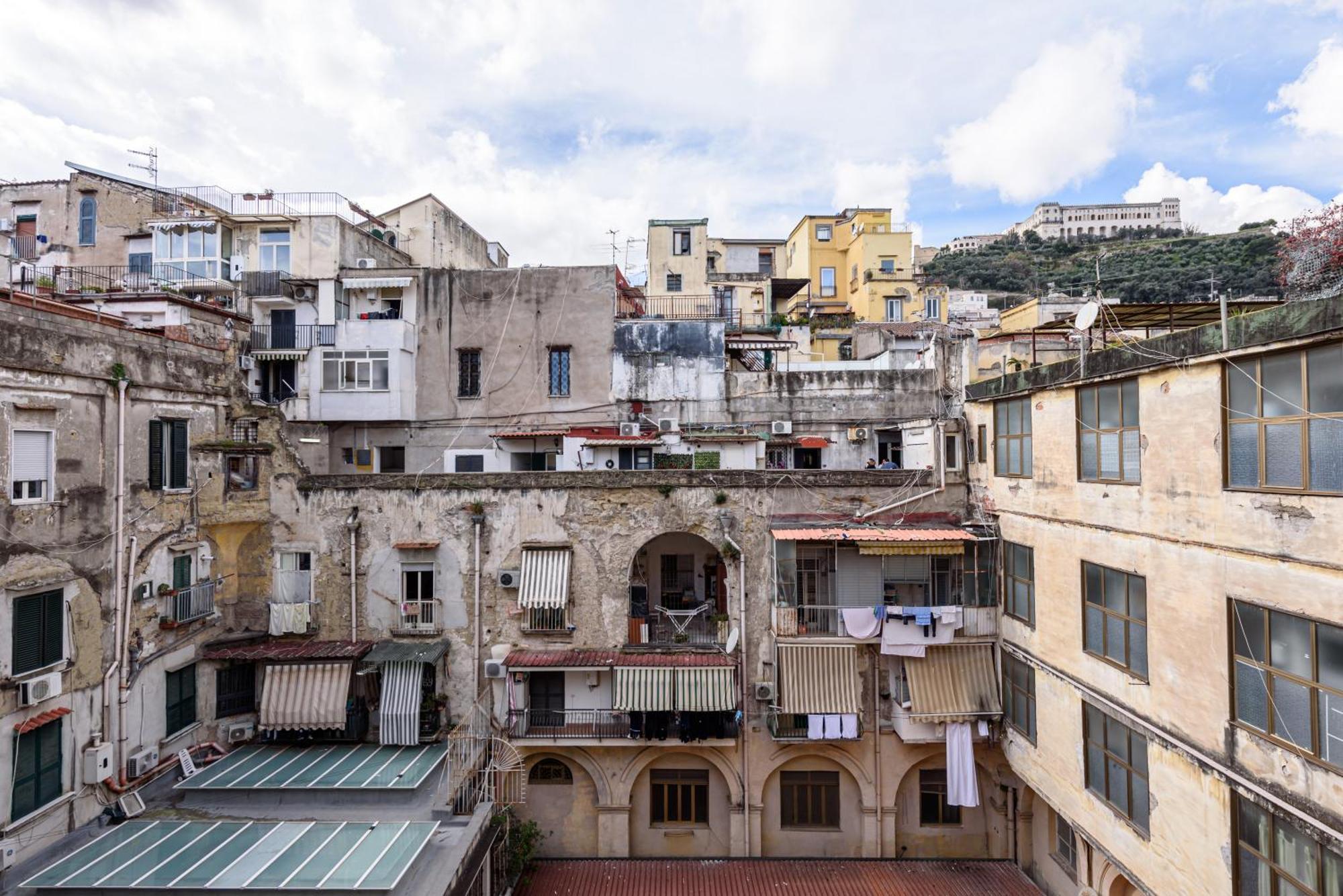 House Trinita 21 Appartement Naples